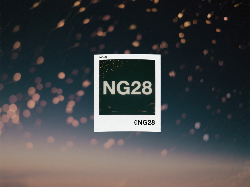 通常，人们对“NG28”这一关键词感到好奇，因为它