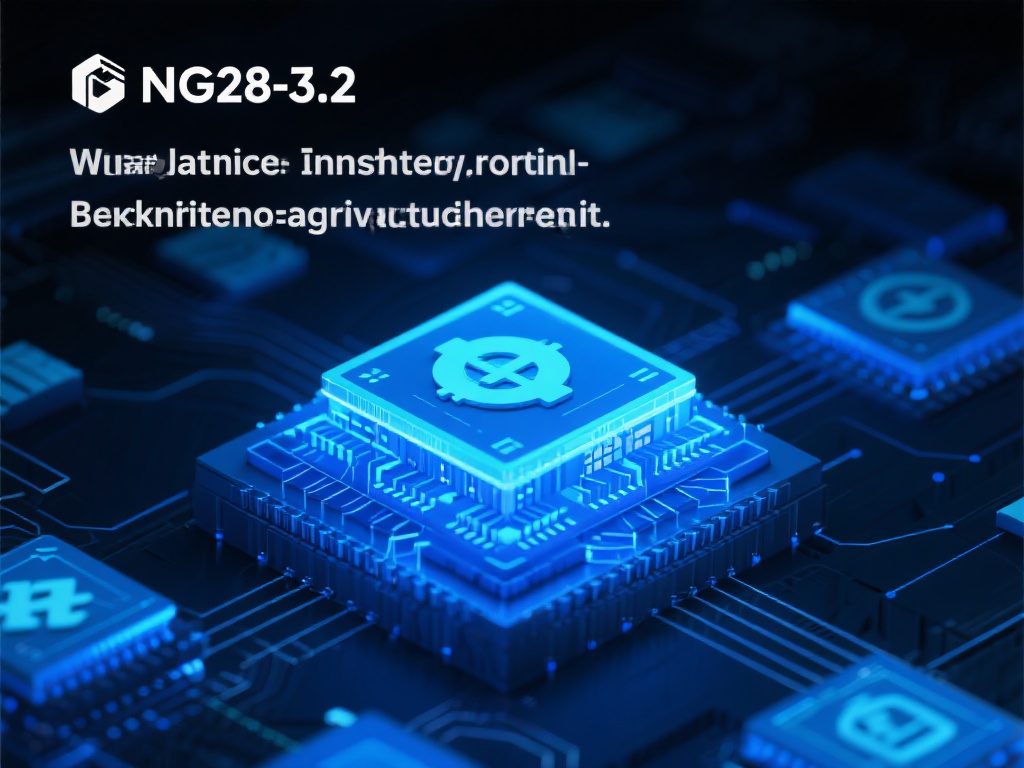 在金融科技领域，NG28 3.2的出现为区块链技术