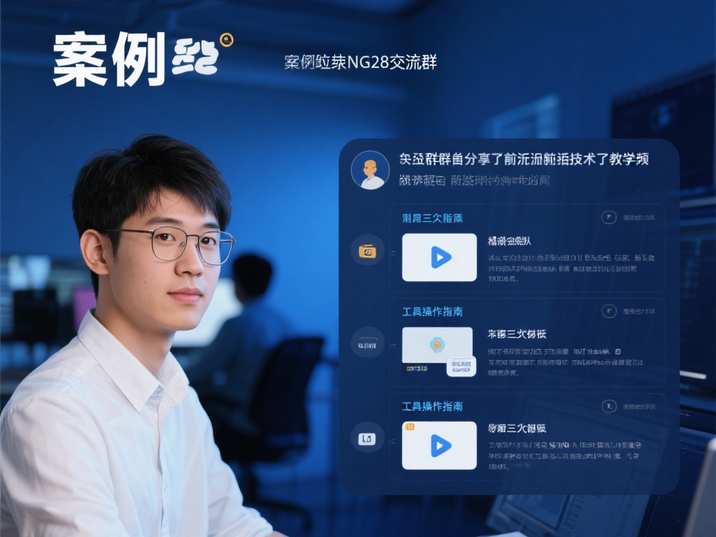 NG28交流群 案例:小李是一名刚入职的程序员。他偶然加入NG28