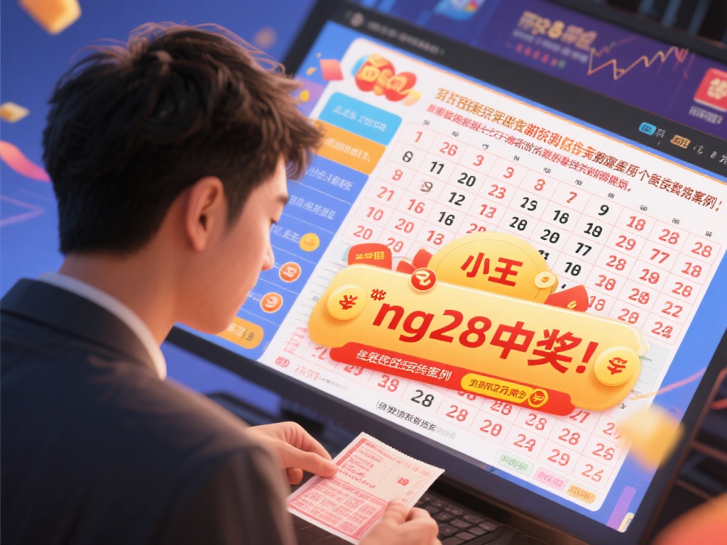 揭秘NG28中奖背后的秘密与技巧分析 为了更深入地了解"ng28中奖"的实际效果,我们不