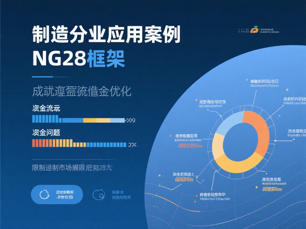 深入解析:NG28是什么以及其作用与应用领域 一个显著的应用案例是某制造企业通过引入NG28框架