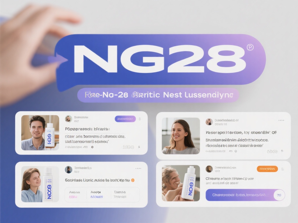 为了透彻分析NG28的真实情况，我们需要关注用户体