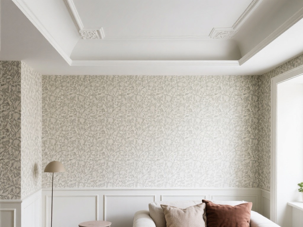 NG28高清创意壁纸精选推荐 多功能性:除了用于装饰墙面,NG28壁纸还能广泛应