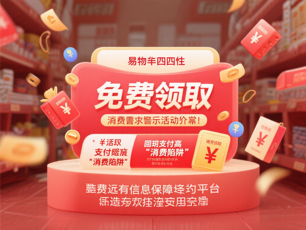 任何事物都有两面性，免费领取活动也不例外。消费者需