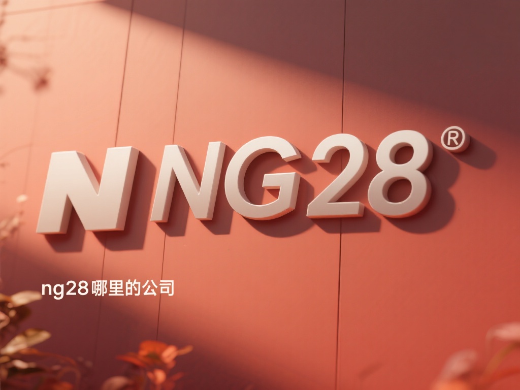 深入解读NG28公司:了解其发展与背景 在今天的商业社会中,我们经常会接触到一些新型公司和