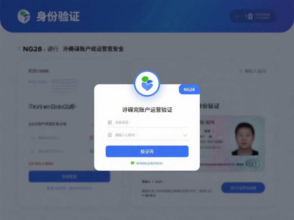 如何快速注销NG28账号操作指南 身份验证
为了确保账户运营安全,NG28通常会要