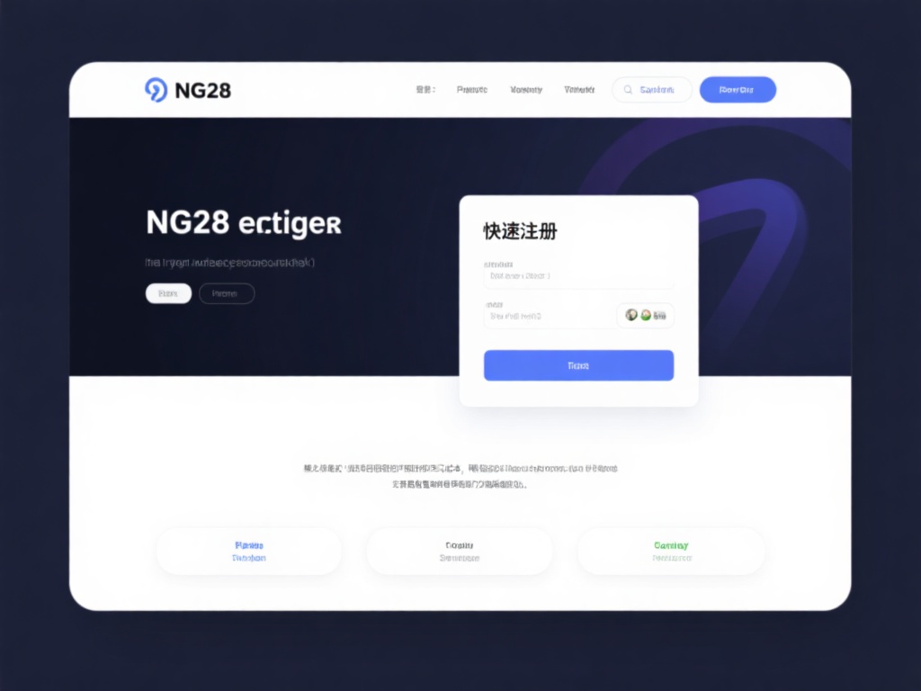 对于很多用户而言，选择一个在线注册平台最重要的考量