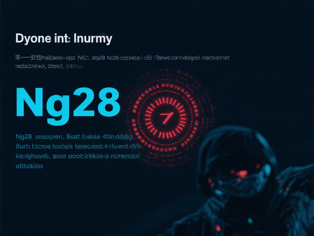 深入解析NG28的漏洞及其安全影响 ng28漏洞的具体影响
这一安全漏洞的影响范围极