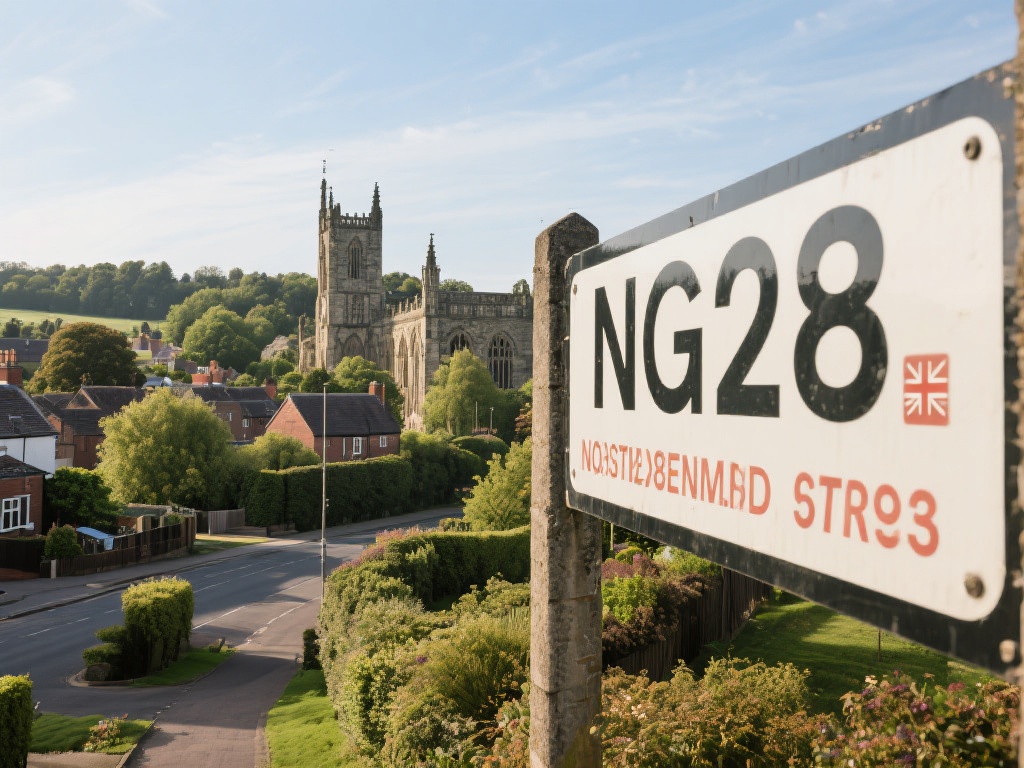 对于许多人来说，英国的邮编区域不仅仅是帮助定位的数