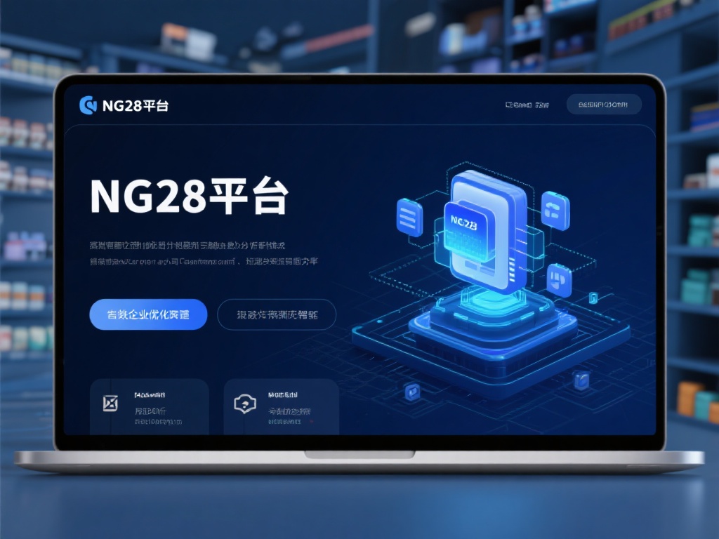 NG28平台并不仅仅是一个普通的数字平台，而是一款