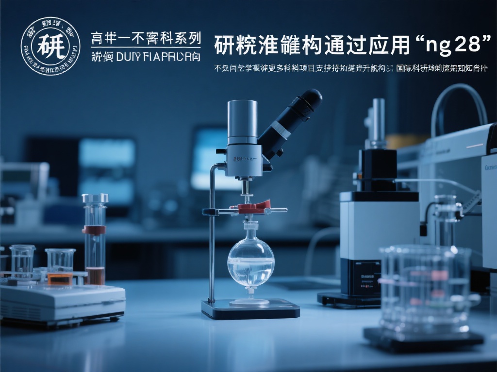 揭开谜底:NG28究竟是谁发明的? 另一个值得注意的例子是某研究机构,通过应用“ng2