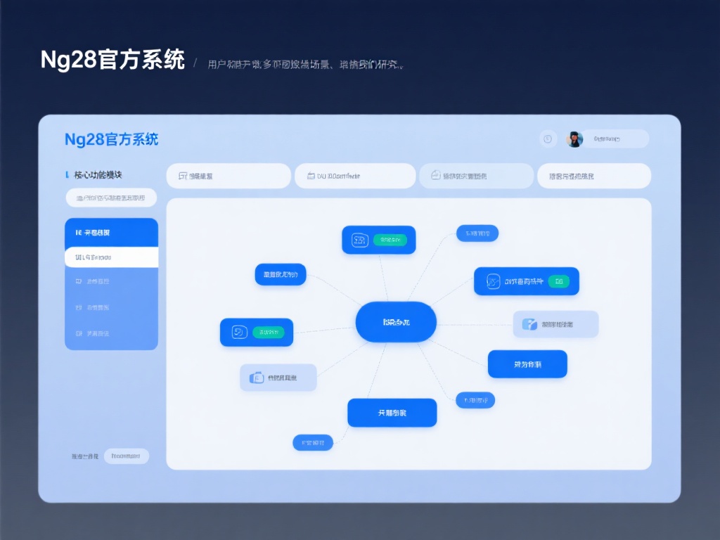ng28官方 在ng28官方系统中,核心功能模块无疑是关注的重点