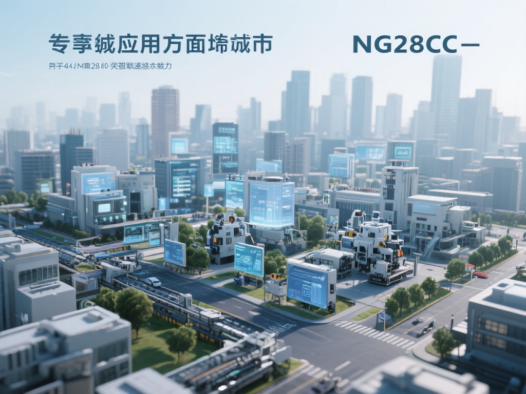 NG28 CC登录平台全新升级安全便捷 在实际应用方面,NG28 CC已经在多个领域展示出