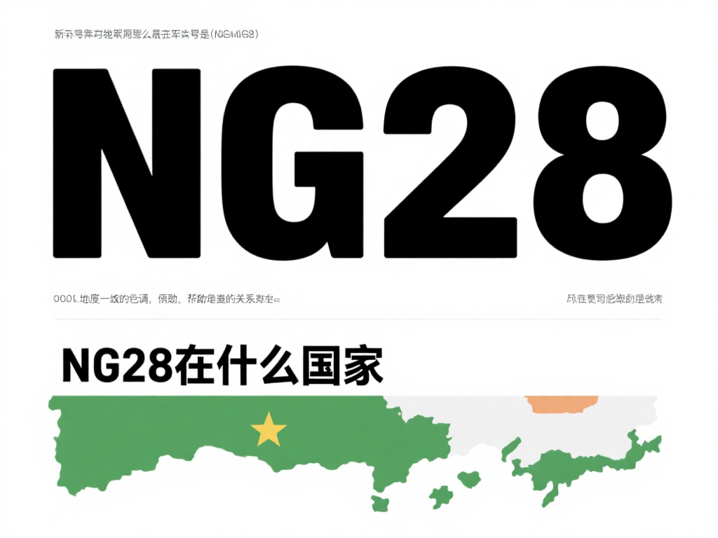 近年来，许多人对“NG28”这一词汇感到好奇。它可