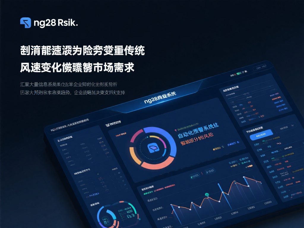 如何打造全面高效的NG28风控管理体系 在当今商业环境中,传统的风险管理方法往往难以应对快