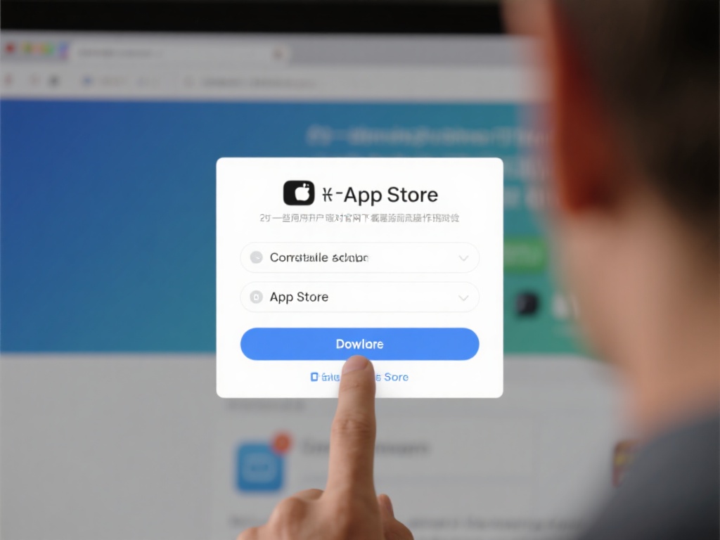 获取NG28苹果官网最新下载地址教程 考虑到一些用户可能对官网下载流程感到陌生,我们可以