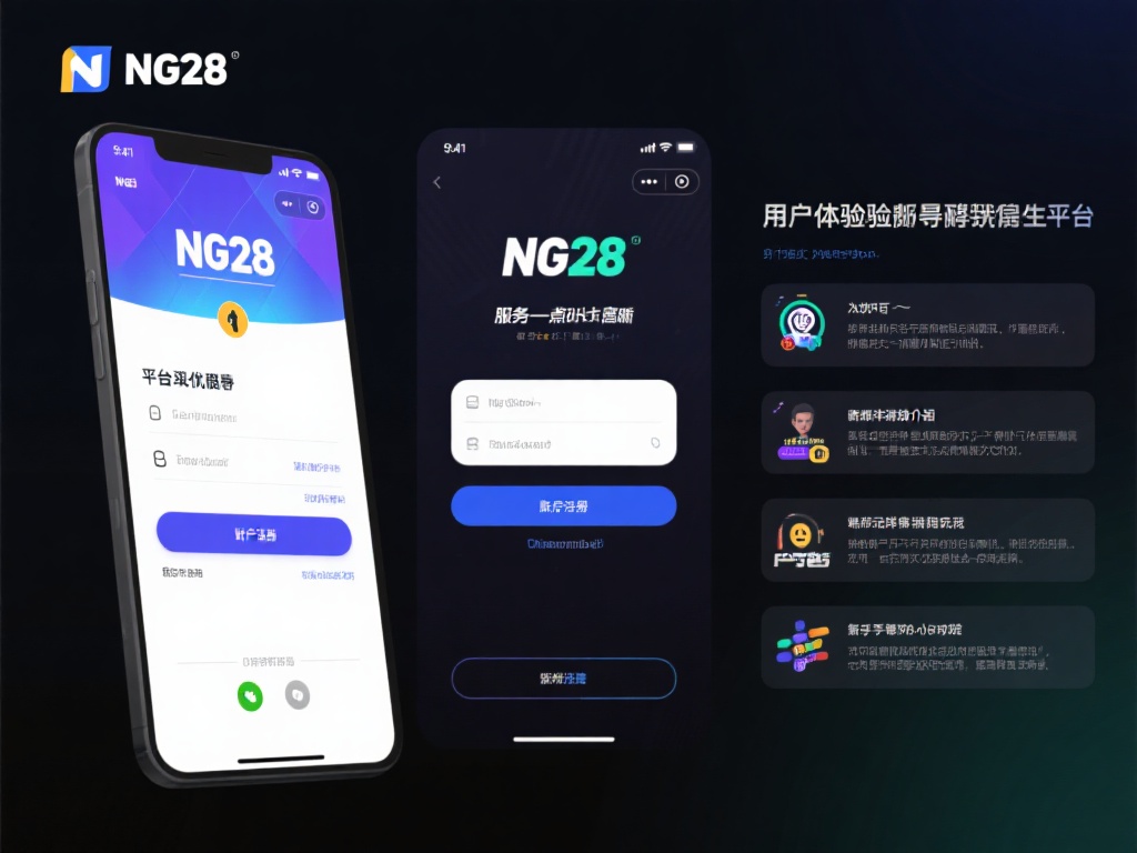 ng28旗下的台子 用户体验往往决定了一个平台的优劣,而NG28旗下的