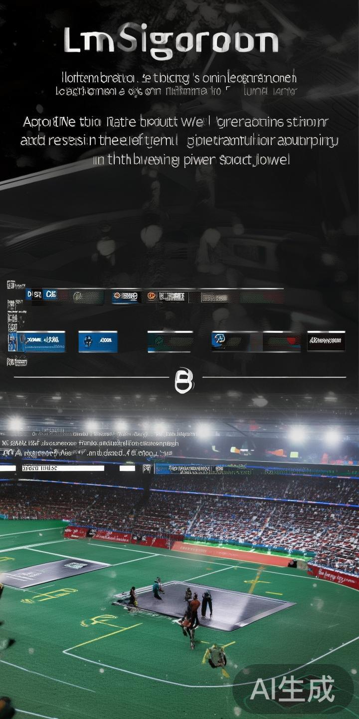 在当今数字娱乐平台不断发展的背景下，体育迷们对于高