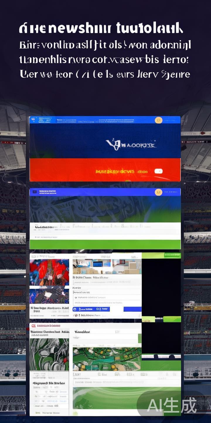 全面解析NG体育提款流程与操作指南,轻松享受安全快捷的资金提取体验 随着体育赛事的不断丰富,用户在平台上的资金管理变得