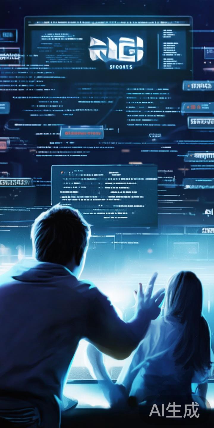 在当今数字娱乐时代，体育迷们对于在线观看体育赛事的