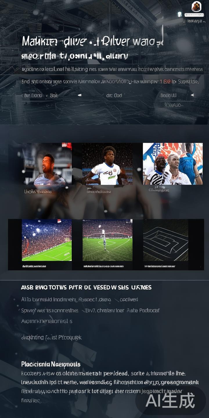 在任何体育平台，内容推送的首要目标是实现用户价值最