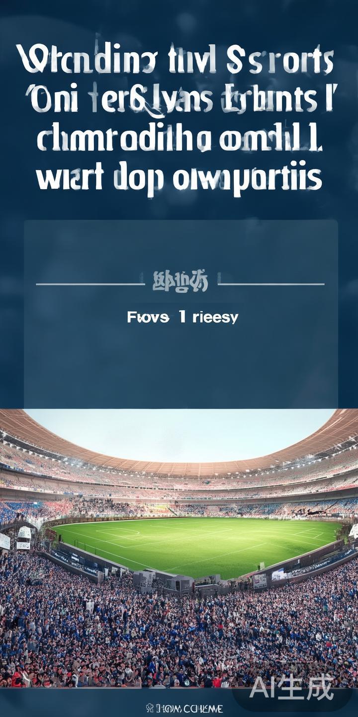 深入解析NG体育10:全面把握当前体育热点与发展趋势 随着体育产业的不断发展和全球体育赛事的多样化,体育