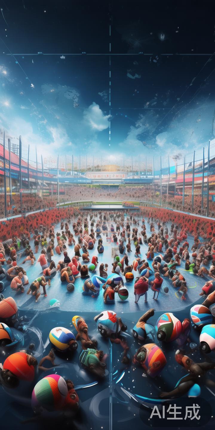 在当前全球体育产业快速发展的背景下，许多新兴体育组